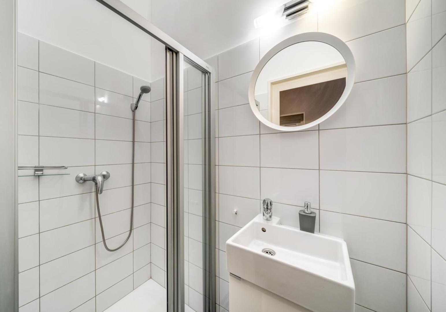 Panorama Big Boulvard 4 BDRM 3 BTHROOM, 13PPL, AC Budapest Exteriör bild