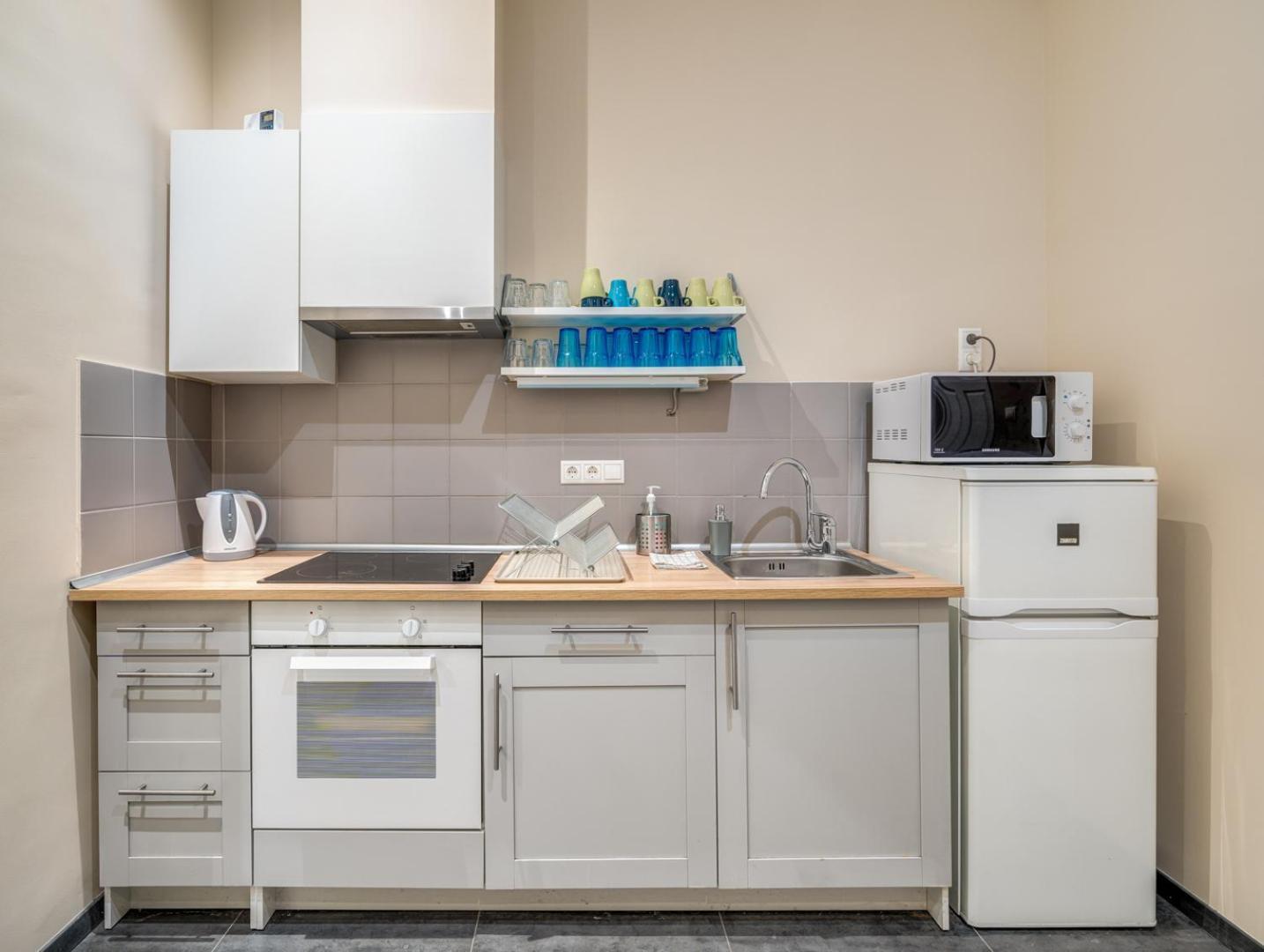 Panorama Big Boulvard 4 BDRM 3 BTHROOM, 13PPL, AC Budapest Exteriör bild