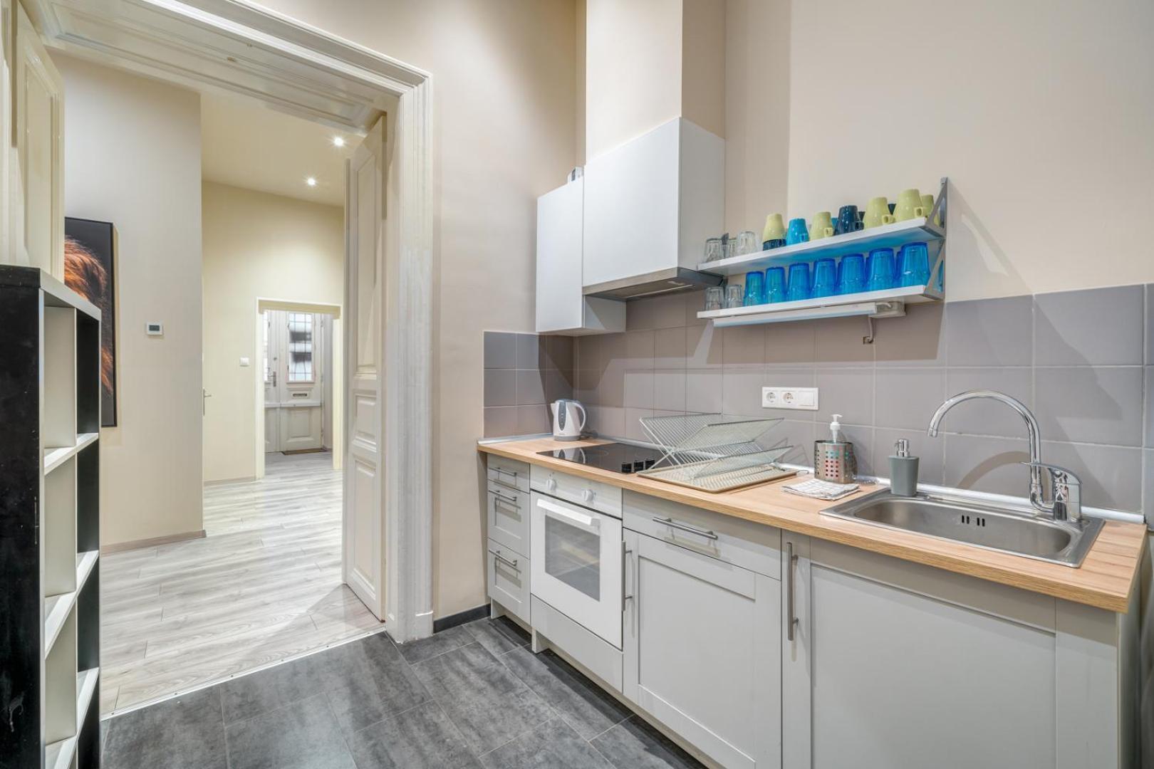 Panorama Big Boulvard 4 BDRM 3 BTHROOM, 13PPL, AC Budapest Exteriör bild