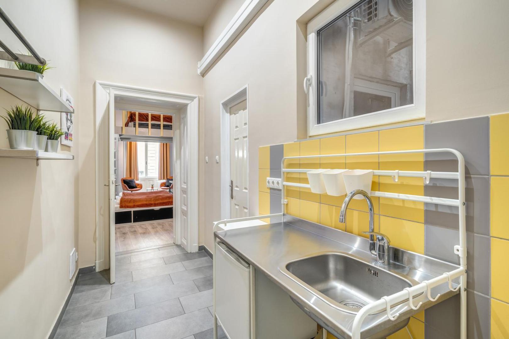 Panorama Big Boulvard 4 BDRM 3 BTHROOM, 13PPL, AC Budapest Exteriör bild