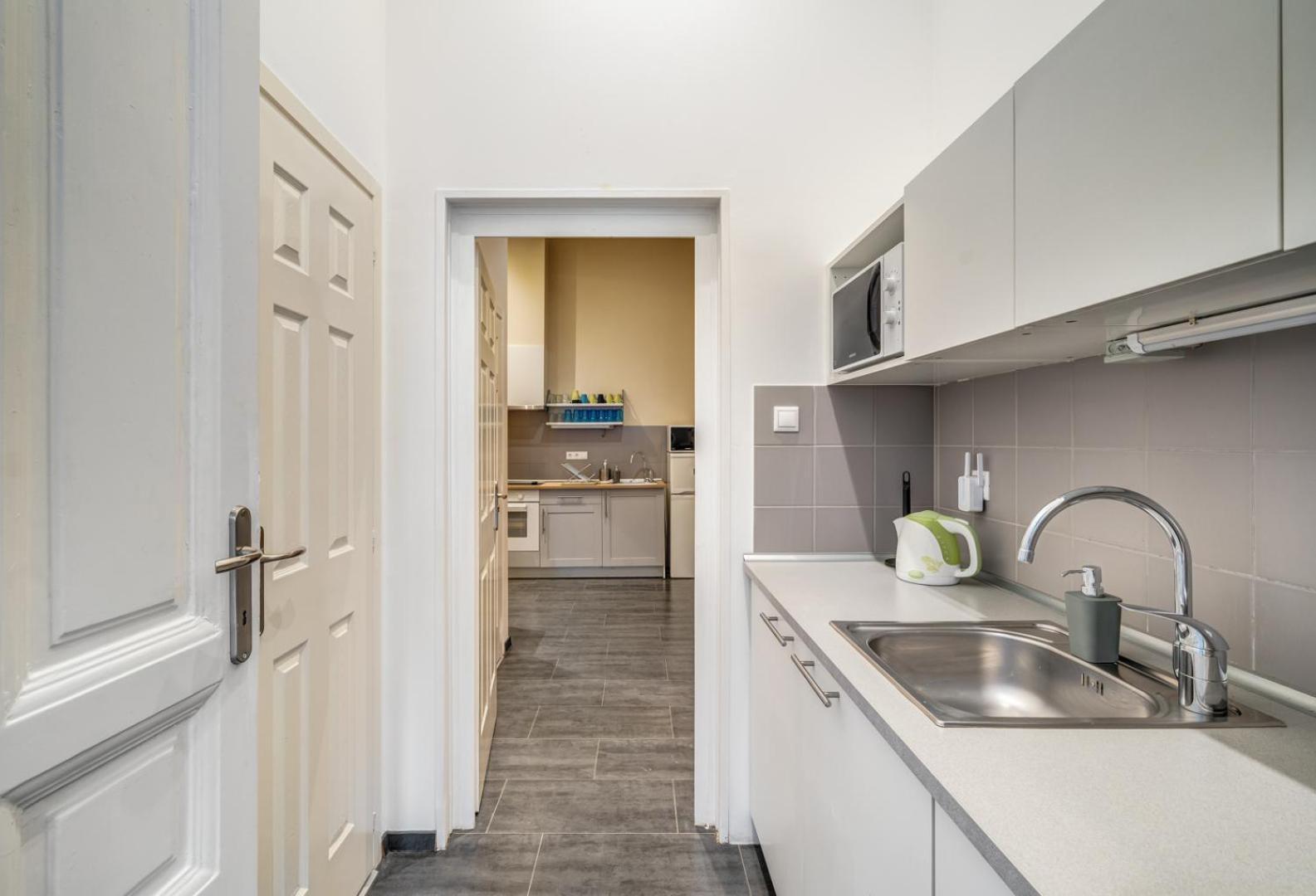 Panorama Big Boulvard 4 BDRM 3 BTHROOM, 13PPL, AC Budapest Exteriör bild